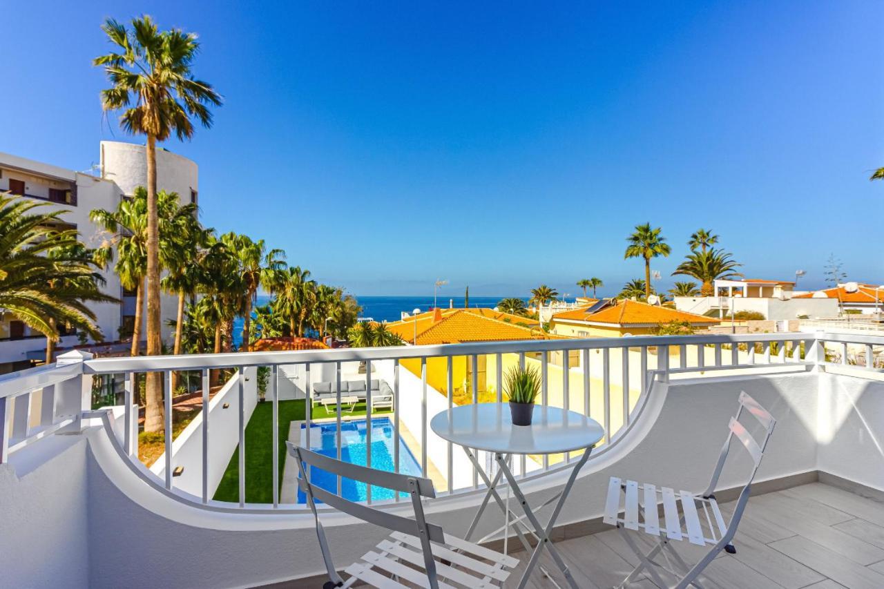Chill Out House Villa Каляо Салвахе Екстериор снимка