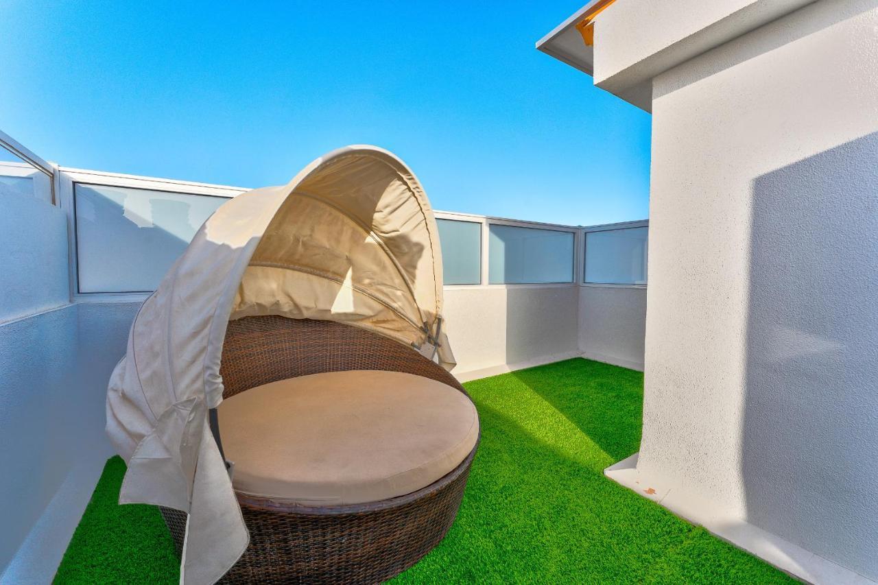 Chill Out House Villa Каляо Салвахе Екстериор снимка